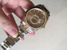 Picture for category Rolex Watches Sky-Dweller B Ex